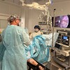 Высокотехнологичные операции стали доступны пациенткам в гинекологическом стационаре больницы в Верхней Пышме - ГАУЗ СО<br />Верхнепышминская<br /> центральная городская клиническая больница<br /> имени П.Д.Бородина